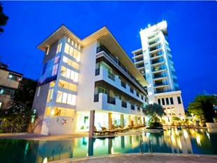 Agoda.com Thailand Apartments & Hotels