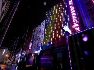 Agoda.com South Korea Apartments & Hotels