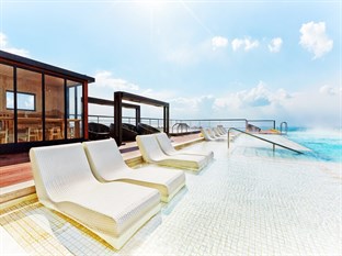 Agoda.com South Korea Apartments & Hotels