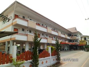 Agoda.com Thailand Apartments & Hotels