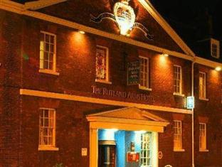 Agoda.com United Kingdom Apartments & Hotels