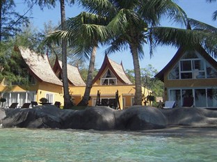 Agoda.com Thailand Apartments & Hotels