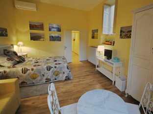 Agoda.com Italy Apartments & Hotels