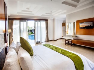 Agoda.com Indonesia Apartments & Hotels