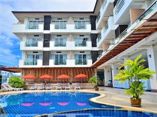 Agoda.com Thailand Apartments & Hotels
