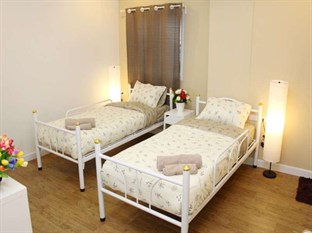 Agoda.com Thailand Apartments & Hotels