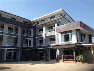 Agoda.com Thailand Apartments & Hotels