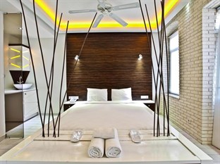 Agoda.com Turkey Apartments & Hotels