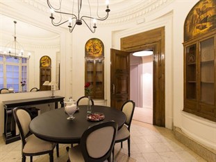 Agoda.com Spain Apartments & Hotels