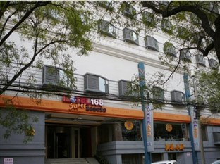 Agoda.com China Apartments & Hotels