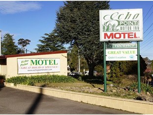 Agoda.com Australia Apartments & Hotels