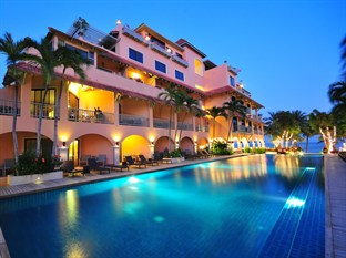 Agoda.com Thailand Apartments & Hotels