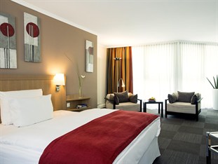 Agoda.com Switzerland Apartments & Hotels