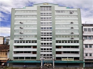 Agoda.com Myanmar Apartments & Hotels