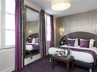 Agoda.com Apartments & Hotels France 