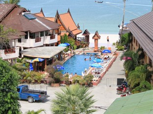 Agoda.com Thailand Apartments & Hotels