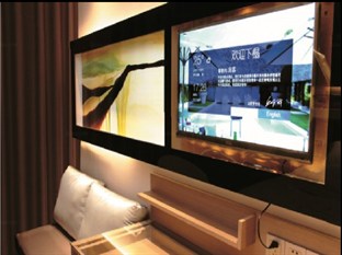 Agoda.com China Apartments & Hotels