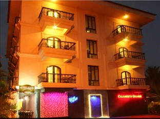 Agoda.com India Apartments & Hotels