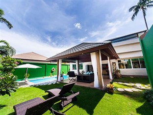 Agoda.com Thailand Apartments & Hotels