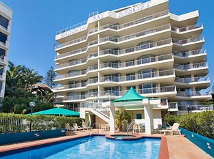 Agoda.com Australia Apartments & Hotels