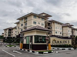 Agoda.com Malaysia Apartments & Hotels