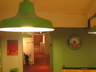 Agoda.com South Korea Apartments & Hotels