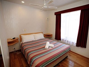 Agoda.com Australia Apartments & Hotels