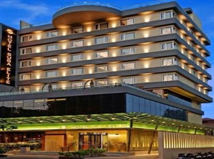 Agoda.com India Apartments & Hotels