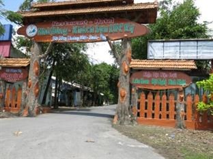 Agoda.com Vietnam Apartments & Hotels  