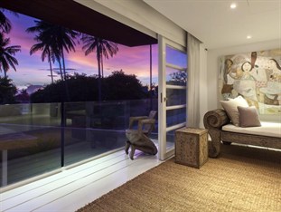 Agoda.com Thailand Apartments & Hotels