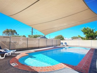 Agoda.com Australia Apartments & Hotels