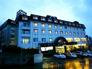 Agoda.com South Korea Apartments & Hotels