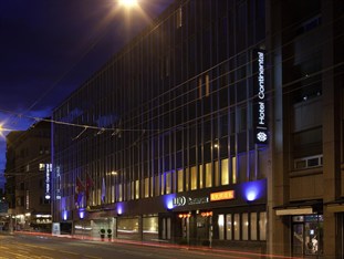 Agoda.com Switzerland Apartments & Hotels