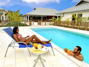 Agoda.com New Caledonia Apartments & Hotels