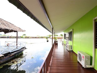 Agoda.com Thailand Apartments & Hotels