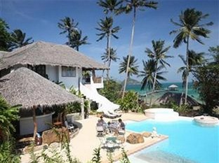 Agoda.com Thailand Apartments & Hotels