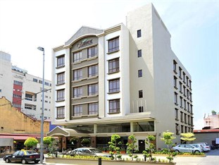 Agoda.com Malaysia Apartments & Hotels