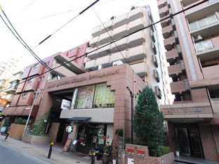 Agoda.com Japan Apartments & Hotels