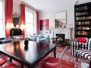 Agoda.com United Kingdom Apartments & Hotels