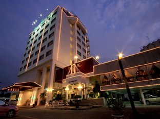 Agoda.com Thailand Apartments & Hotels