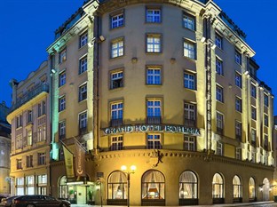 Agoda.com Czech Republic Apartments & Hotels in Europe