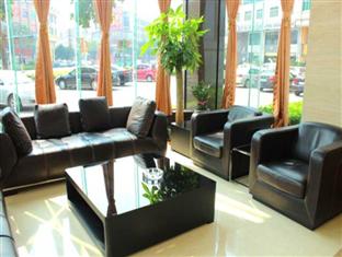 Agoda.com China Apartments & Hotels