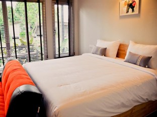 Agoda.com Thailand Apartments & Hotels