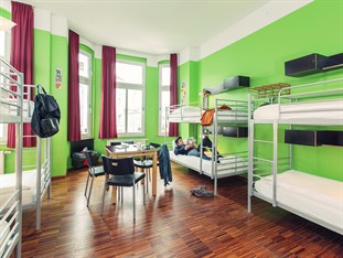 Agoda.com Germany Apartments & Hotels