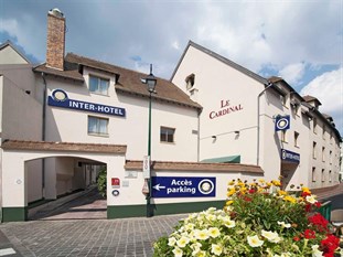 Agoda.com Apartments & Hotels France 