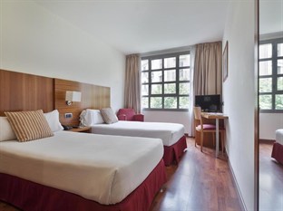 Agoda.com Spain Apartments & Hotels