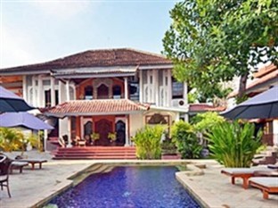 Agoda.com Indonesia Apartments & Hotels