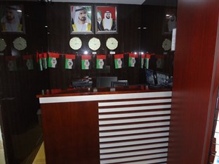 Agoda.com United Arab Emirates Apartments & Hotels