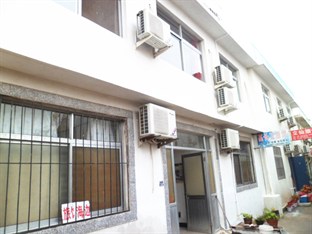 Agoda.com China Apartments & Hotels