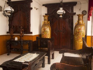 Agoda.com Indonesia Apartments & Hotels